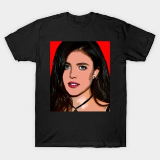 margaret qualley T-Shirt